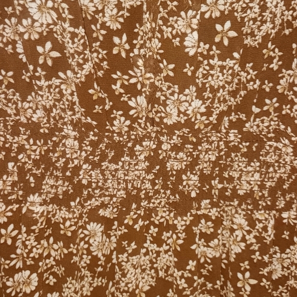 Blu Pepper Dress - Picture 7 of 10